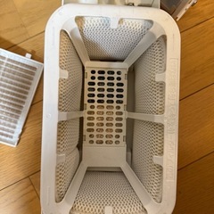 Panasonic 加湿器 FE-KXL05の画像