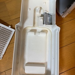 Panasonic 加湿器 FE-KXL05の画像