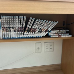 パソコンデスク　美品の画像