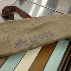 0731-008 LOGOS アウトドアテーブル 折りたたみ式の画像