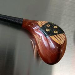 0731-007 ゴルフクラブの画像