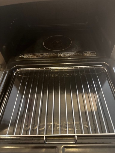 東芝製　オーブンレンジ