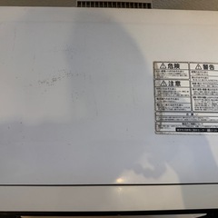 東芝製　オーブンレンジ　の画像