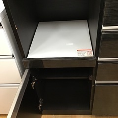 【トレファク神戸新長田店 買取/販売】取りに来られる方限定！ニトリのレンジボードのご紹介です！の画像