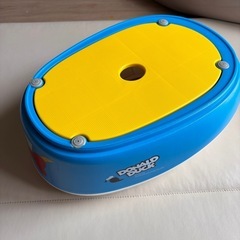 ⭐️ドナルド⭐️
おまる　補助便座　の画像