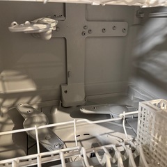 食洗機　パナソニック NP-TAE5の画像