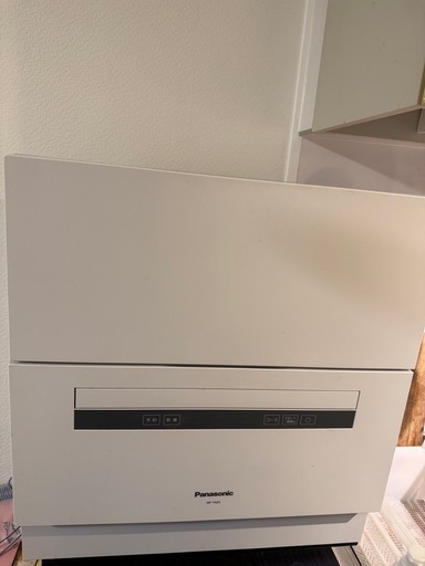 食洗機　パナソニック NP-TAE5