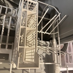 食洗機　パナソニック NP-TAE5の画像