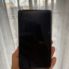 Nintendo DS + ソフトの画像