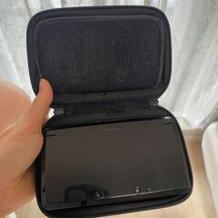Nintendo DS + ソフトの画像
