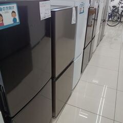 ★リユースのサカイ日立店★HJ7259 Haier 冷蔵庫 148L 22年製 動作確認／クリーニング済み の画像