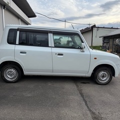 ラパン　24日まで特別価格！の画像