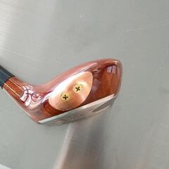 0731-008 ゴルフクラブの画像