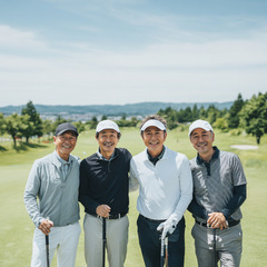 大津市・草津市でゴルフ仲間募集⛳専属コンシェルジュが丁寧に…
