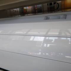 🍧TOSHIBA/2.8kwエアコン/2022年式/RAS-J281RY/人感センサー/プラズマ空清搭載/№6107🍧の画像