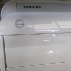 🍧TOSHIBA/2.8kwエアコン/2022年式/RAS-J281RY/人感センサー/プラズマ空清搭載/№6107🍧の画像