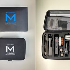 TILTA MAX　Nucleus-M   フォローフォーカス、ワイヤレスレンズコントロールシステムの画像