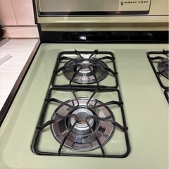 マジックシェフ　magic chef ホーマットの画像