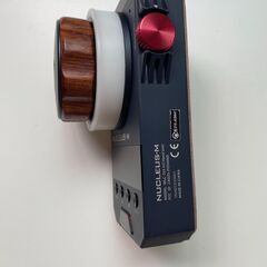 TILTA MAX　Nucleus-M   フォローフォーカス、ワイヤレスレンズコントロールシステムの画像
