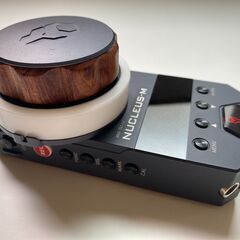 TILTA MAX　Nucleus-M   フォローフォーカス、ワイヤレスレンズコントロールシステムの画像