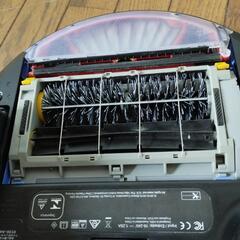 ルンバ掃除622の画像