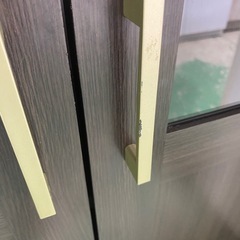 【7G31④】食器棚の画像
