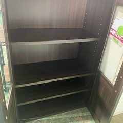 【7G31④】食器棚の画像