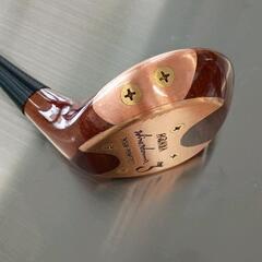 0731-009 ゴルフクラブの画像