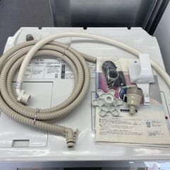 Panasonic ドラム洗濯機 乾燥機付き NA-VX800AL 左開き 2020年製 洗濯11ｋｇ 乾燥6ｋｇ パナソニック 札幌市手稲区の画像