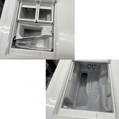 Panasonic ドラム洗濯機 乾燥機付き NA-VX800AL 左開き 2020年製 洗濯11ｋｇ 乾燥6ｋｇ パナソニック 札幌市手稲区の画像