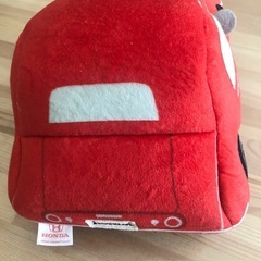 ホンダ　　赤ちゃんスマイル　サウンドシッター
の画像