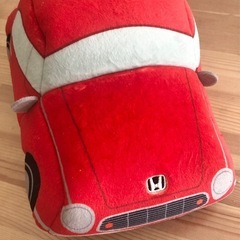 ホンダ　　赤ちゃんスマイル　サウンドシッター
の画像