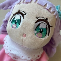 （お話中）（美品）プリンスエルちゃんの画像