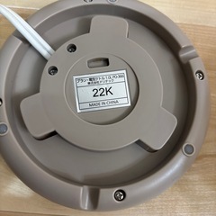 電気ケトル🌈1L🌈の画像
