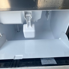 【業務用】ホシザキ 製氷機 IM-35Mの画像
