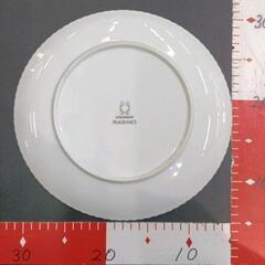 0731-002 UTSUWAKAN FRAGRANCE　大判平皿の画像