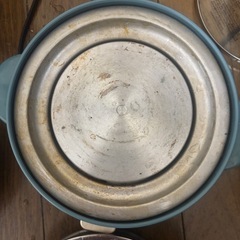【予約済み】BRUNO ブルーノ 電気鍋 一人用 二人用 コンパクトマルチグリルポット 卓上 の画像
