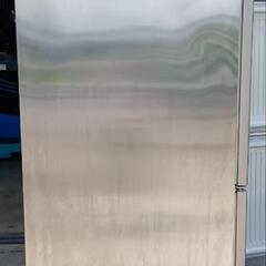 フクシマ 業務用冷蔵庫 (中古) J1の画像