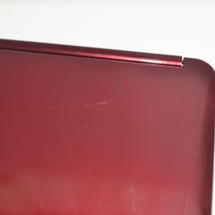 中古ノートPC富士通SSD256GBi7‐2670QM/メモリ8GB/15.6型の画像