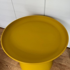 デザインテーブル ローテーブルの画像