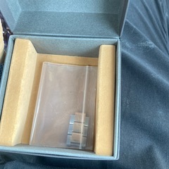 SEIKO自動巻き腕時計の画像