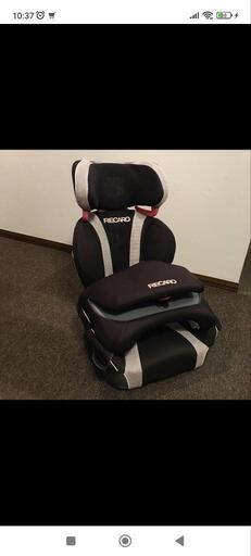 廃盤 レカロ RECARO スタートアールワン スタルクホワイト ジュニアシート 2025年最新】レカロ スタートアールワンの人気アイテム - メルカリ