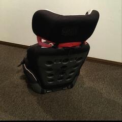 RECARO
レカロ　スタートアールワン
チャイルドシート
スタルクホワイトの画像