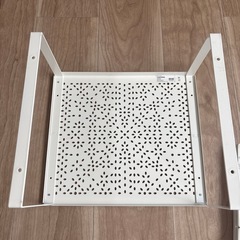 IKEA  シェルフ の画像