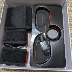 【お取引中】EMS 腹筋ベルトの画像