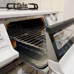 ガスコンロ Paloma every chef  PA-370WHA-Lの画像