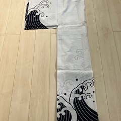 《決定いたしました》浴衣　メンズの画像
