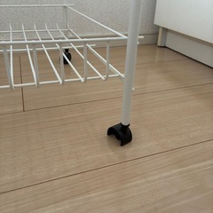 ワケあり　3段ラック➕プロジェクターの画像