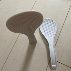 しゃもじの画像