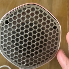 Panasonicヘアドライヤー
の画像